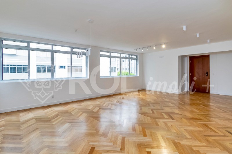 Apartamento, 3 quartos, 158 m² - Foto 3