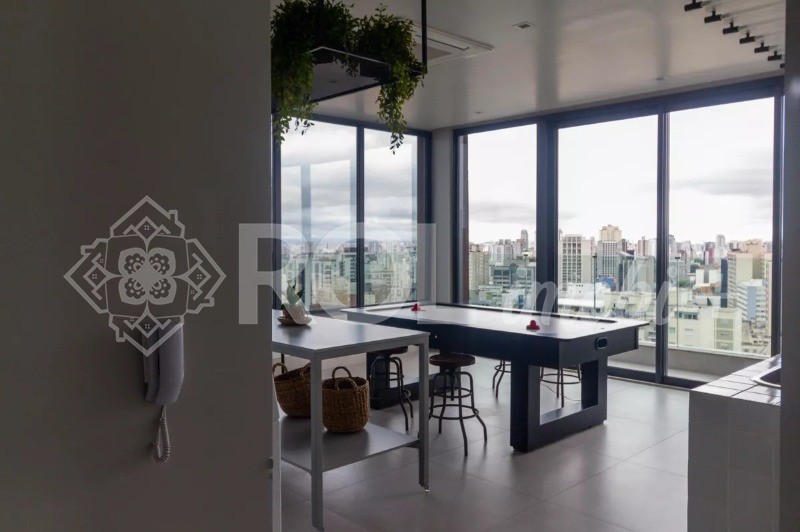 Apartamento, 1 quarto, 24 m² - Foto 22