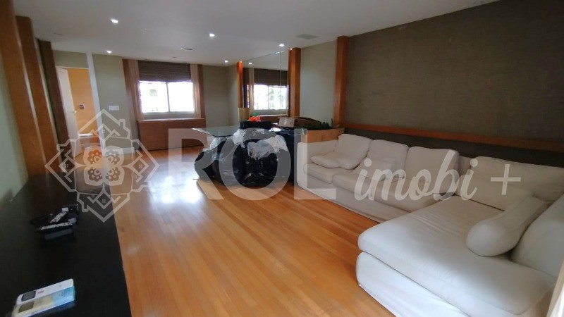 Apartamento, 3 quartos, 163 m² - Foto 2