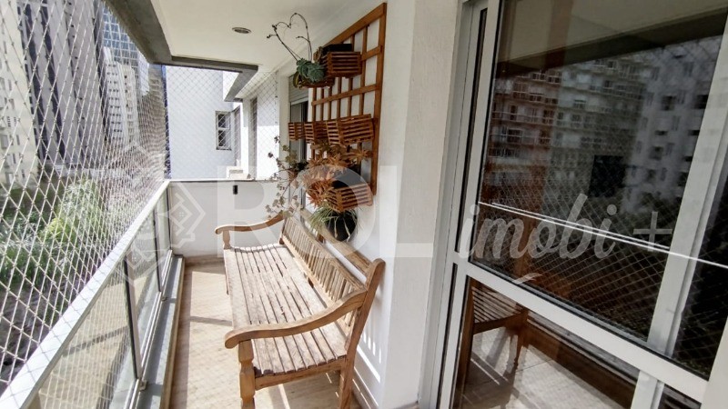 Apartamento, 3 quartos, 163 m² - Foto 1