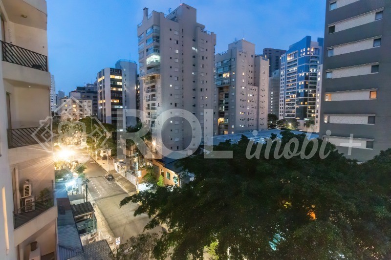 Apartamento, 2 quartos, 80 m² - Foto 11