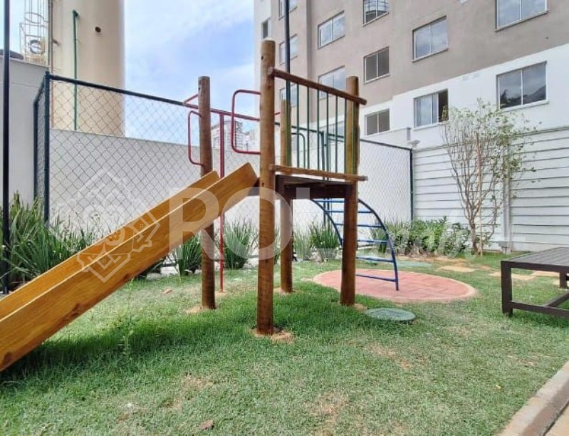 Apartamento, 2 quartos, 33 m² - Foto 9