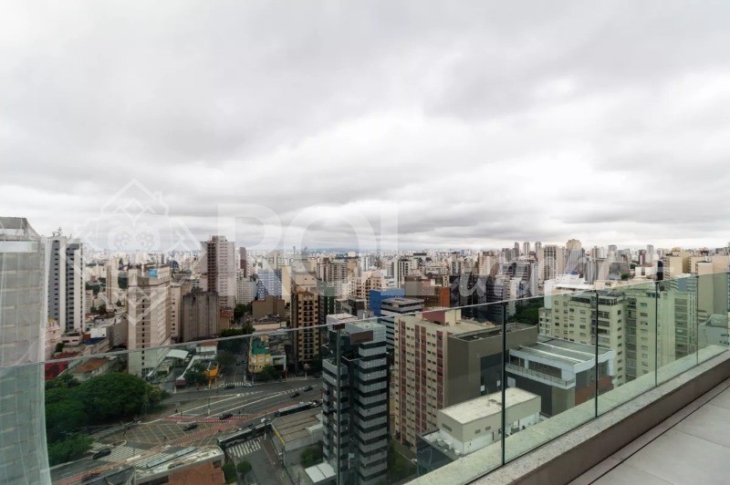 Apartamento, 1 quarto, 24 m² - Foto 20
