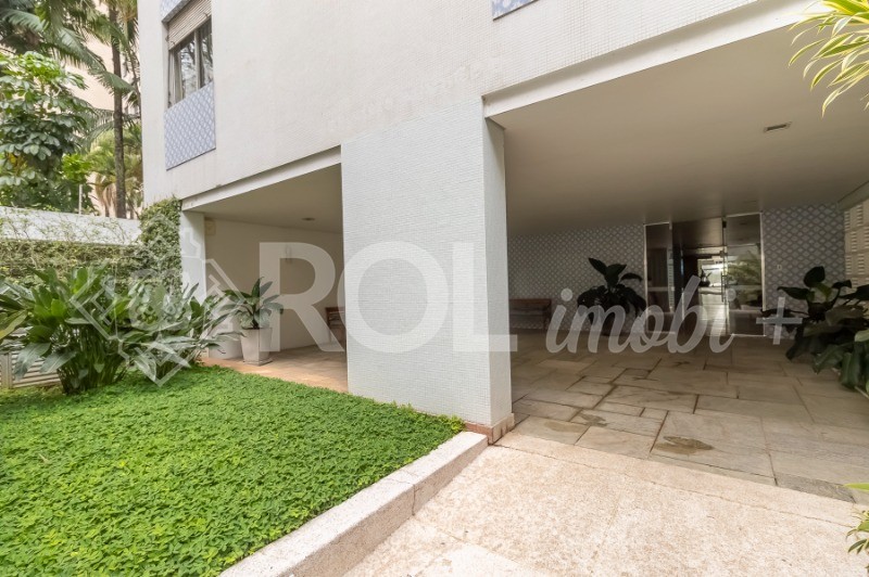 Apartamento, 3 quartos, 158 m² - Foto 33