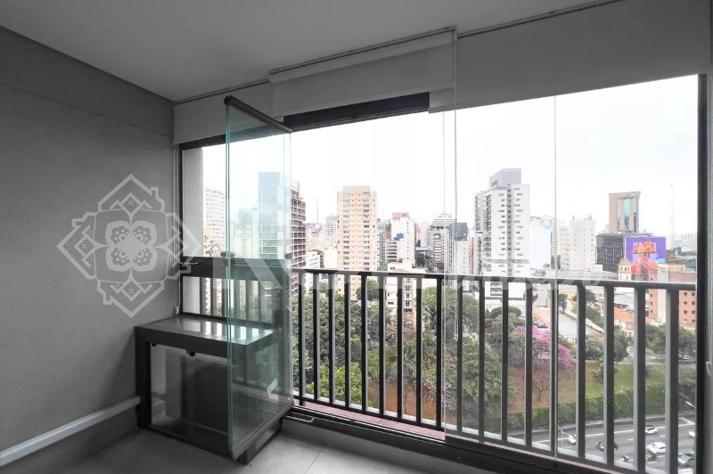 Apartamento, 1 quarto, 24 m² - Foto 8