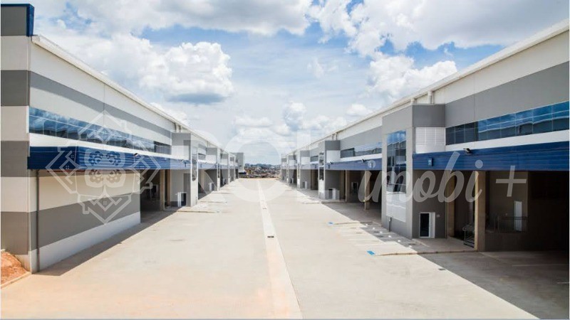 Depósito-Galpão, 2165 m² - Foto 5