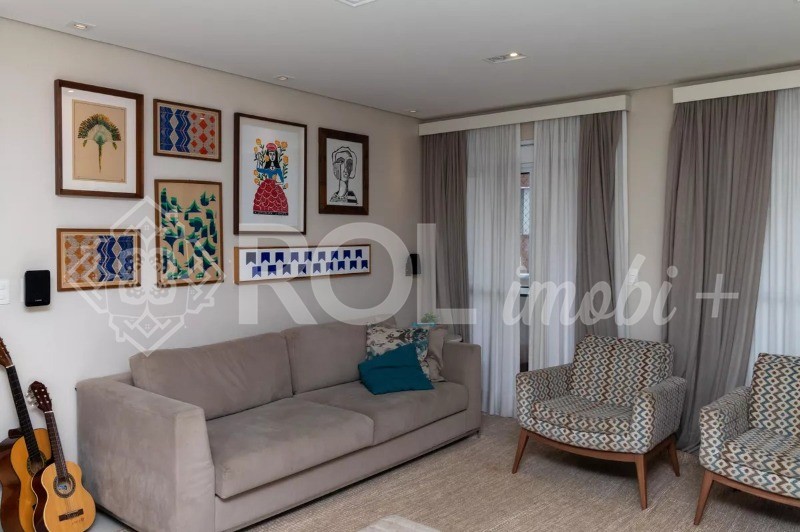 Apartamento, 2 quartos, 94 m² - Foto 2