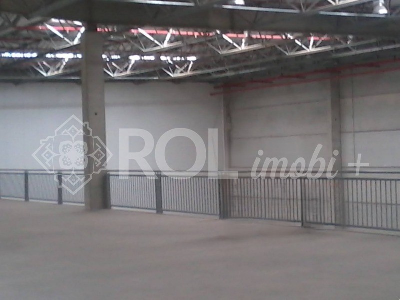 Depósito-Galpão, 2165 m² - Foto 17
