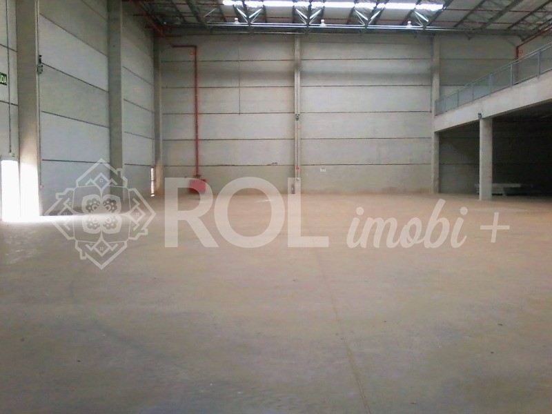 Depósito-Galpão, 2165 m² - Foto 12