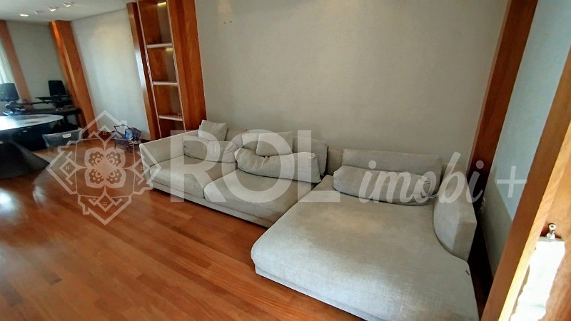 Apartamento, 3 quartos, 163 m² - Foto 5