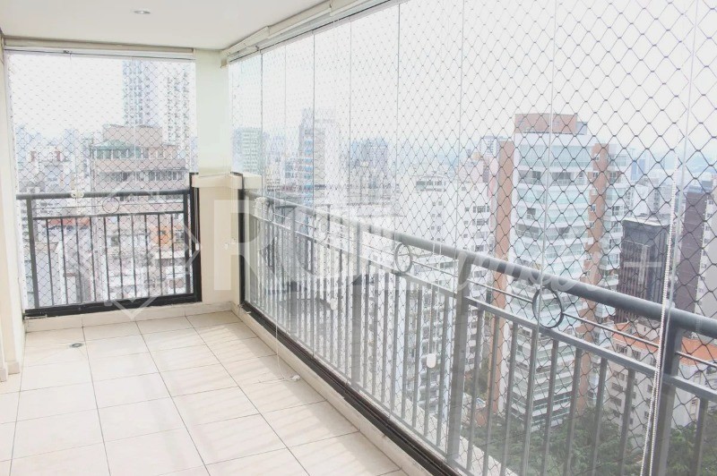 Apartamento, 3 quartos, 157 m² - Foto 1