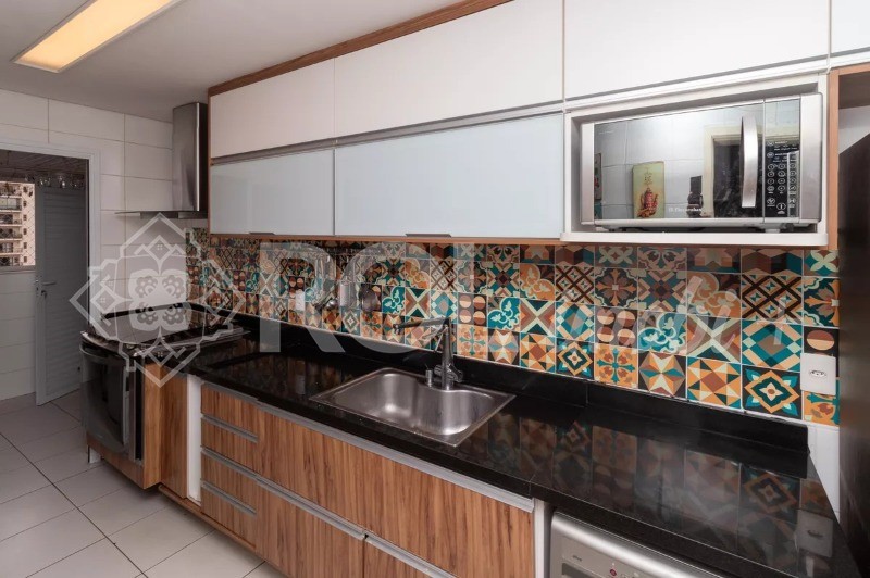 Apartamento, 2 quartos, 94 m² - Foto 15