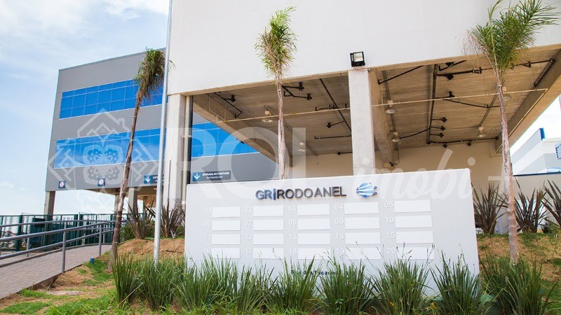 Depósito-Galpão, 2165 m² - Foto 1