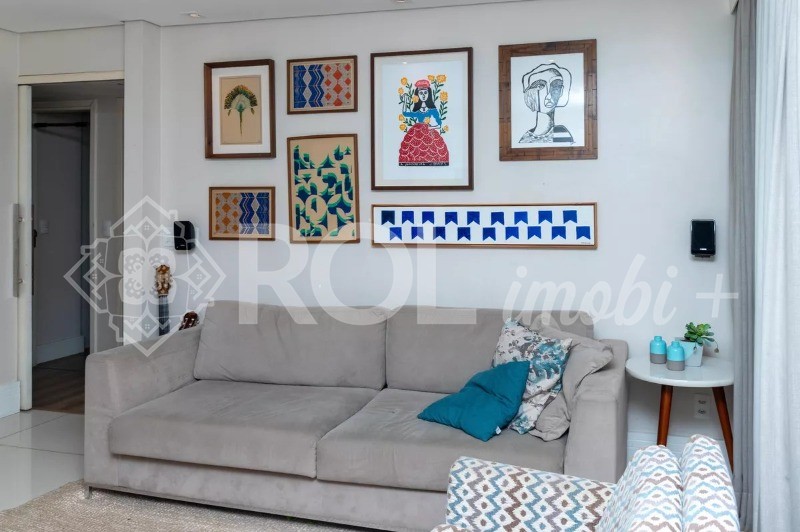 Apartamento, 2 quartos, 94 m² - Foto 7