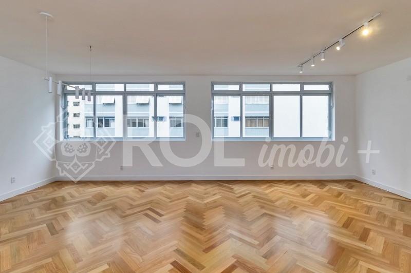 Apartamento, 3 quartos, 158 m² - Foto 20
