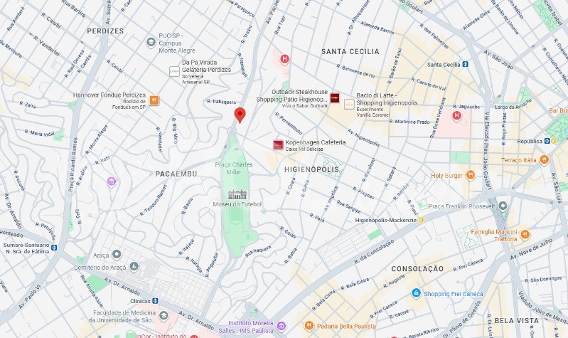 Prédio Inteiro, 476 m² - Foto 3