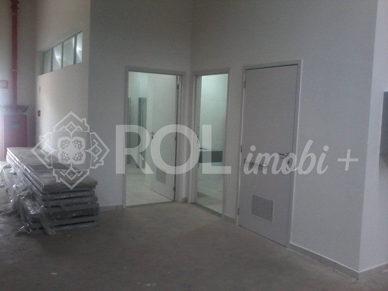 Depósito-Galpão, 2165 m² - Foto 11