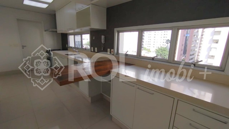 Apartamento, 3 quartos, 163 m² - Foto 11