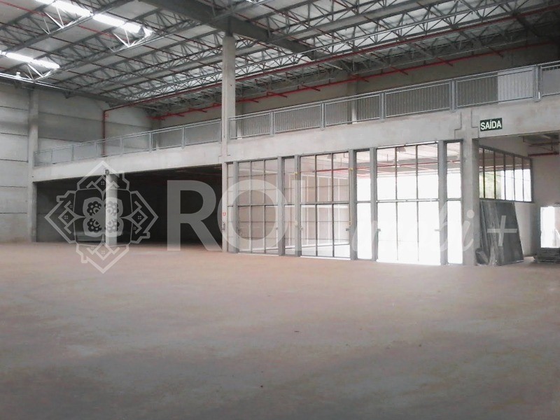Depósito-Galpão, 2165 m² - Foto 8