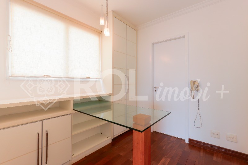 Apartamento, 3 quartos, 157 m² - Foto 36