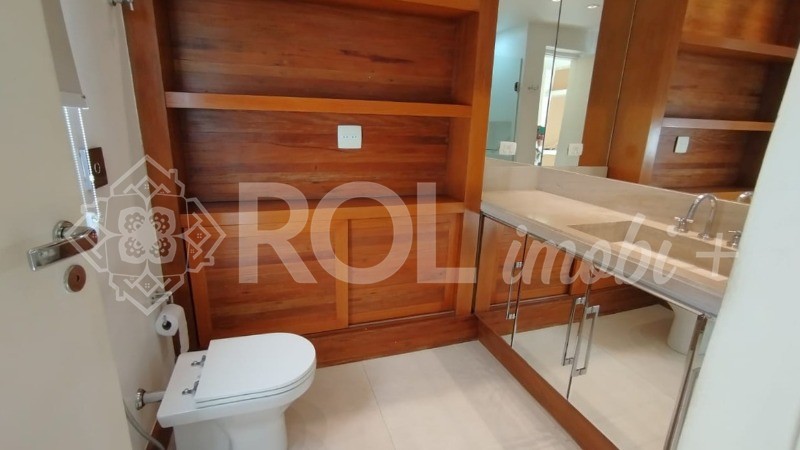Apartamento, 3 quartos, 163 m² - Foto 35