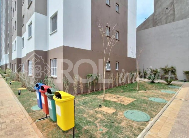 Apartamento, 2 quartos, 33 m² - Foto 8