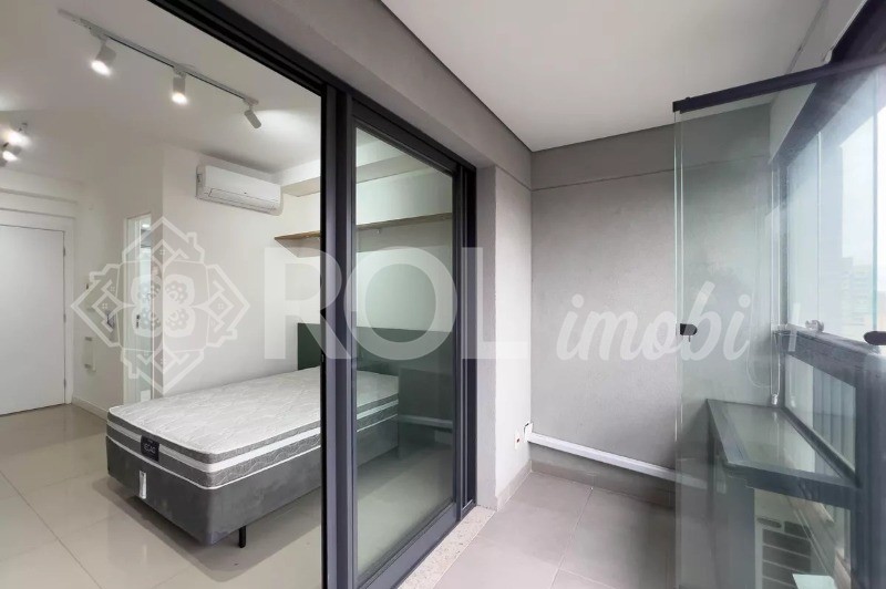 Apartamento, 1 quarto, 24 m² - Foto 5