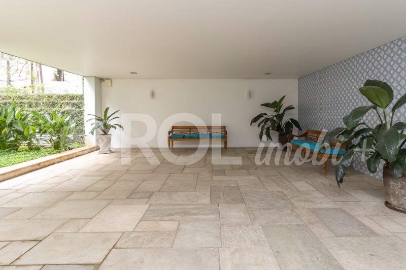 Apartamento, 3 quartos, 158 m² - Foto 32