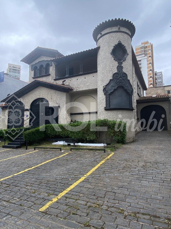 Prédio Inteiro, 476 m² - Foto 5