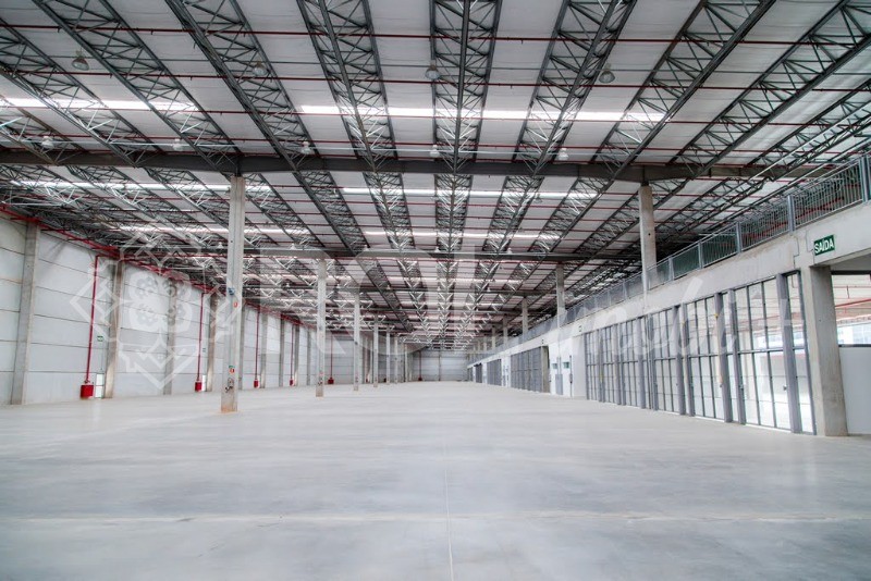 Depósito-Galpão, 2165 m² - Foto 7