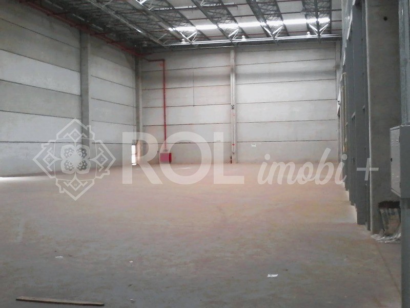 Depósito-Galpão, 2165 m² - Foto 13