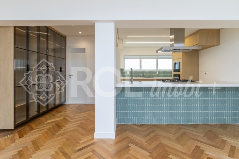 Apartamento, 3 quartos, 158 m² - Foto 14