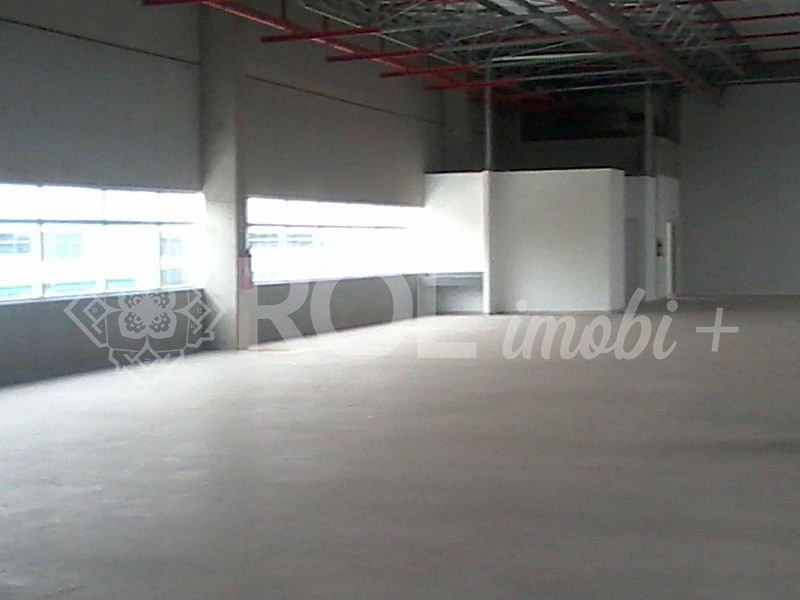 Depósito-Galpão, 2165 m² - Foto 18