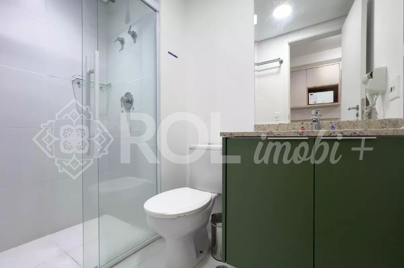 Apartamento, 1 quarto, 24 m² - Foto 11