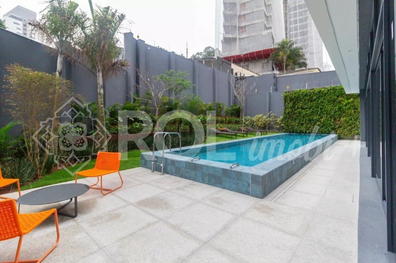 Apartamento, 1 quarto, 24 m² - Foto 18