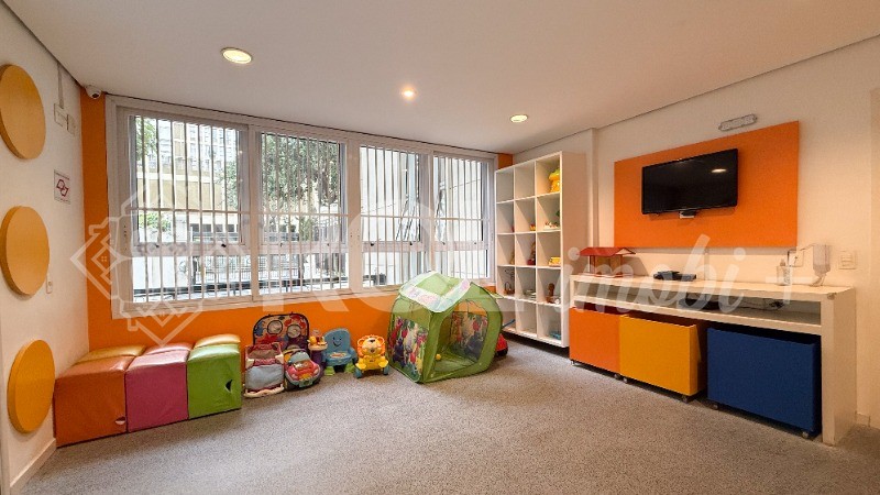 Apartamento, 3 quartos, 157 m² - Foto 54