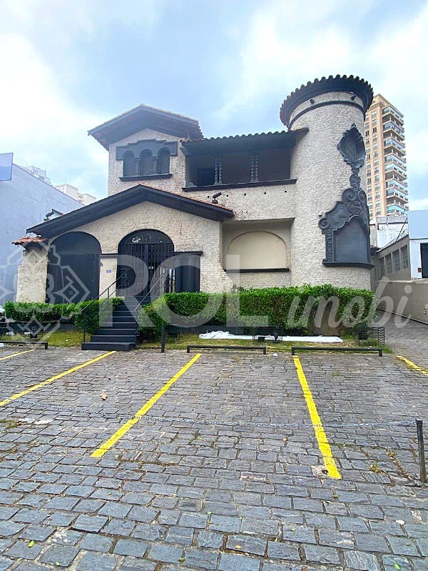 Prédio Inteiro, 476 m² - Foto 21