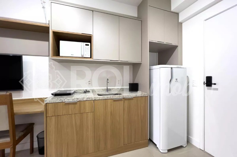 Apartamento, 1 quarto, 24 m² - Foto 13