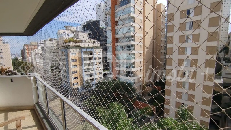 Apartamento, 3 quartos, 163 m² - Foto 8