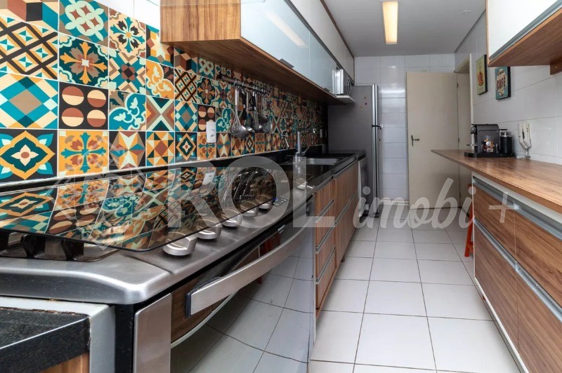 Apartamento, 2 quartos, 94 m² - Foto 16