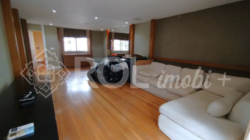 Apartamento, 3 quartos, 163 m² - Foto 5