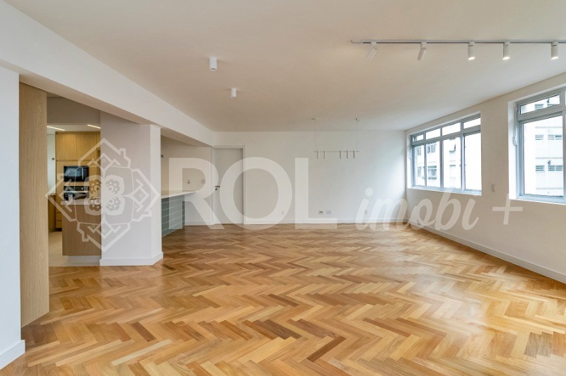 Apartamento, 3 quartos, 158 m² - Foto 8