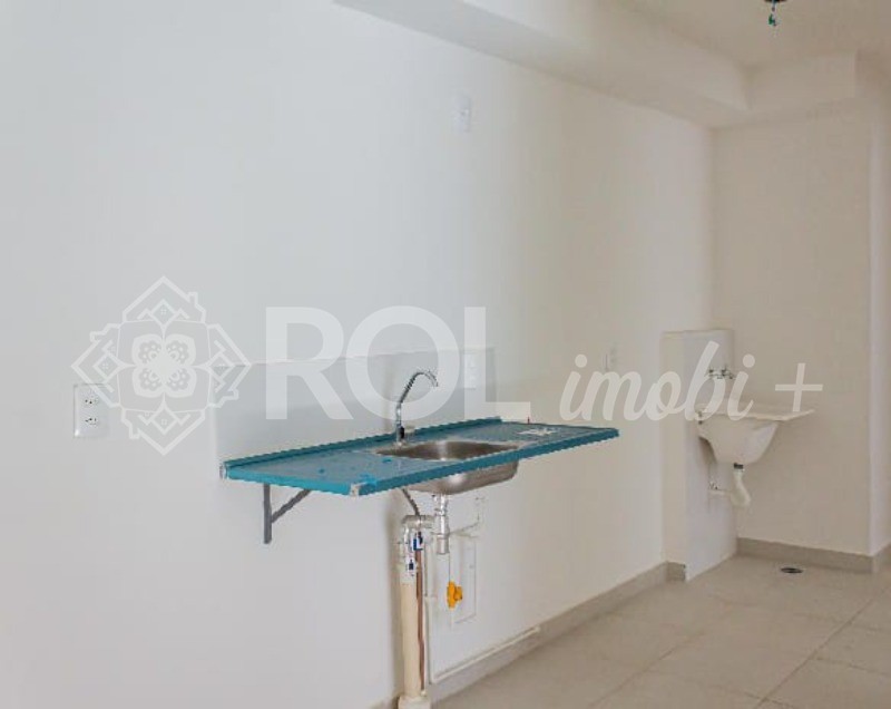 Apartamento, 2 quartos, 33 m² - Foto 5