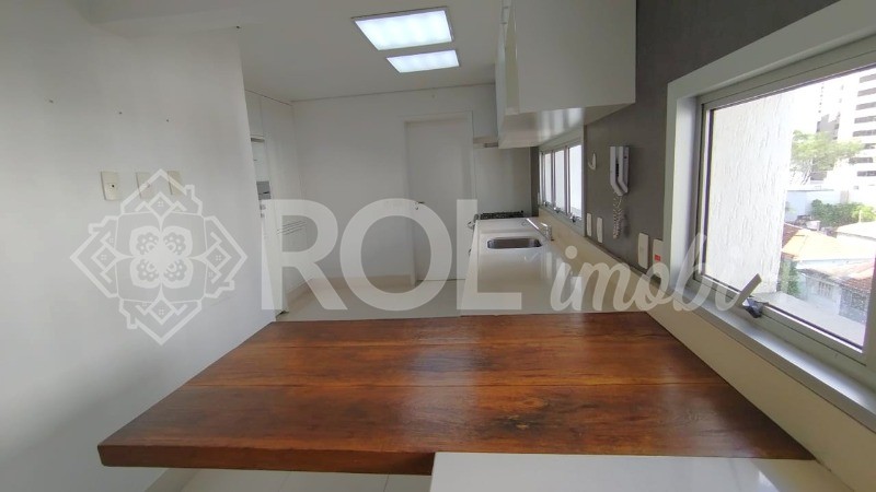 Apartamento, 3 quartos, 163 m² - Foto 12