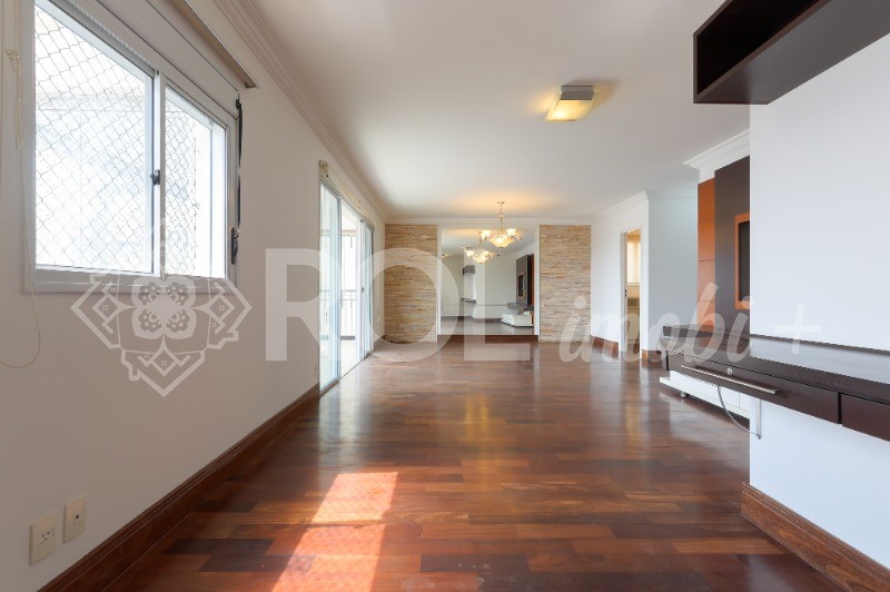 Apartamento, 3 quartos, 157 m² - Foto 5