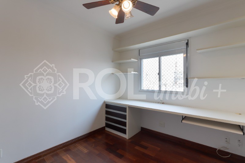 Apartamento, 3 quartos, 157 m² - Foto 7