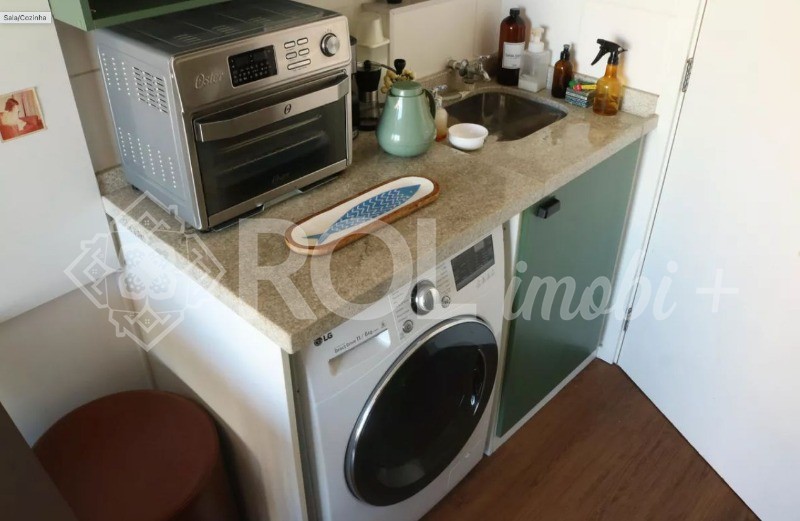 Apartamento, 1 quarto, 31 m² - Foto 19
