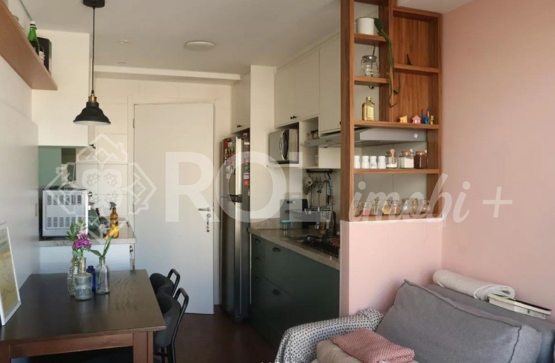 Apartamento, 1 quarto, 31 m² - Foto 13