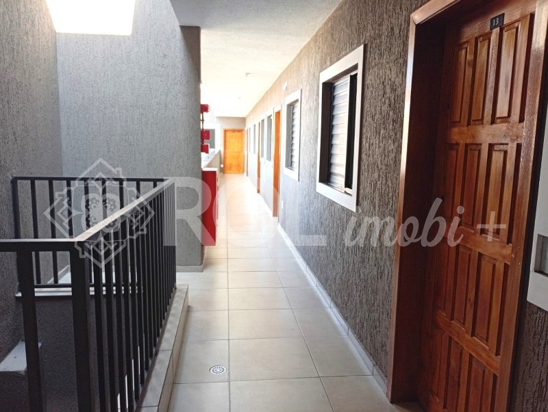 Apartamento, 2 quartos, 43 m² - Foto 11