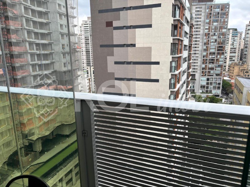 Apartamento, 1 quarto, 48 m² - Foto 6